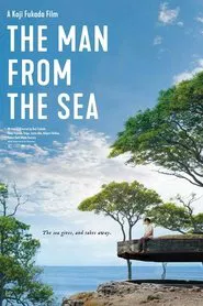 The Man from the Sea movie poster