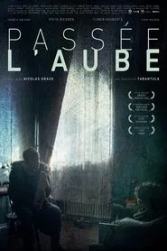 Poster do filme After Dawn