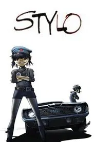 Stylo movie poster