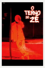 Poster do filme O Terno do Zé