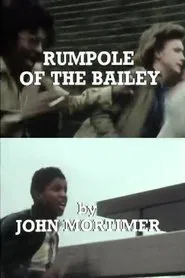 Rumpole of the Bailey movie poster