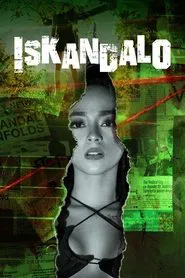 Poster da série Iskandalo