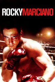 Rocky Marciano movie poster