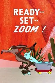 Ready.. Set.. Zoom! movie poster