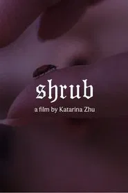 Shrub movie poster
