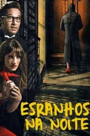 Poster do filme Estranhos na Noite