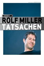 Rolf Miller - Tatsachen movie poster