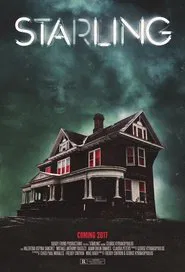 Starling movie poster