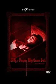 Lilith, a Vampire who Comes BackI movie poster
