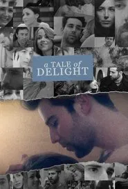A Tale of Delight movie poster
