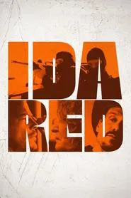 Ida Red movie poster