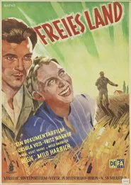 Poster do filme Free Land