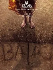 Border movie poster