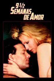 Poster do filme 9 ½ Semanas de Amor