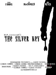 The Silver Key movie poster