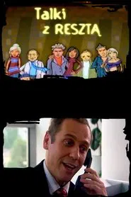 Talki z Resztą tv show poster