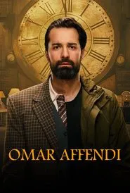Omar Affendi tv show poster
