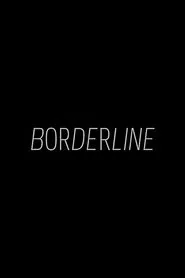Borderline movie poster