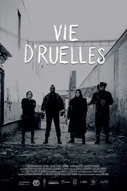 Life in the Alley movie poster