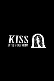 Kiss of the Spider Woman movie poster
