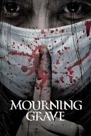 Poster do filme Mourning Grave