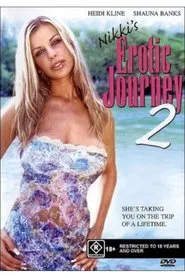Poster do filme Nikki's Erotic Journey 2