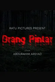 Orang Pintar movie poster