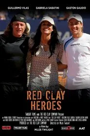 Poster do filme Red Clay Heroes