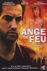 Ange de feu tv show poster