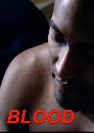 Blood movie poster
