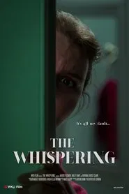 The Whispering movie poster