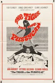 The Tiger and the Pussycat movie poster