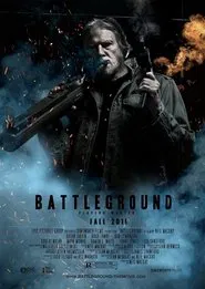 Battleground movie poster