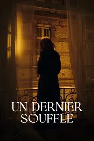 One Last Breath movie poster