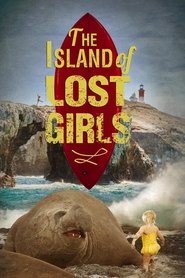 The Island of Lost Girls movie poster