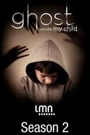 The Ghost Inside My Child tv show poster