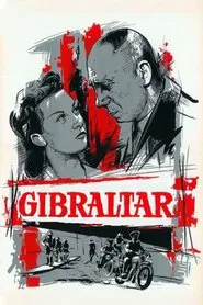 Poster do filme Gibraltar
