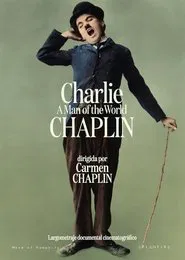 Chaplin | Spirit of the Tramp movie poster