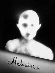 Melusine movie poster