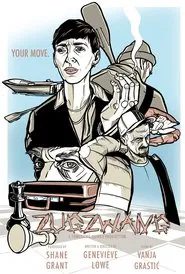 Zugzwang movie poster