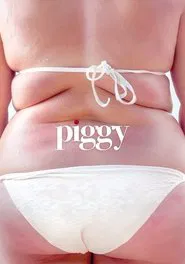 Piggy movie poster
