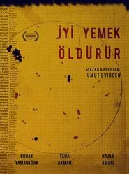 Fine Dying movie poster