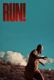 Poster do filme Run!