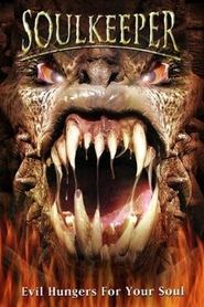 Soulkeeper movie poster