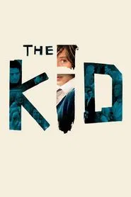 The Kid movie poster