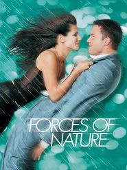 Forces of Nature movie poster