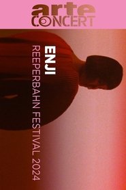 Enji @ Reeperbahn Festival 2024 movie poster