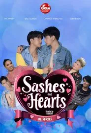 Sashes and Hearts tv show poster