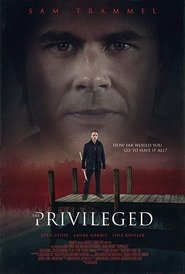 Privileged movie poster
