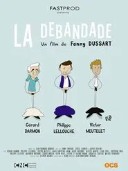 Boner Blues movie poster